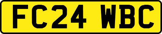 FC24WBC