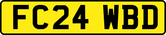 FC24WBD