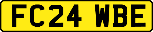 FC24WBE