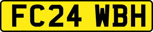FC24WBH