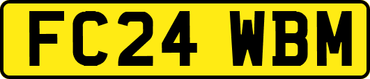 FC24WBM