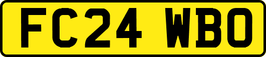 FC24WBO