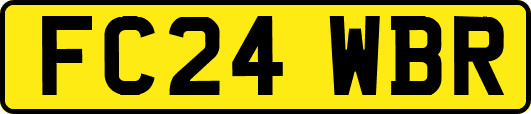 FC24WBR