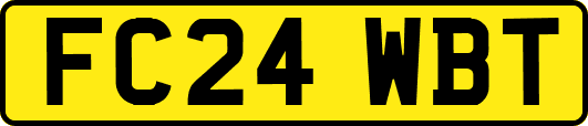 FC24WBT