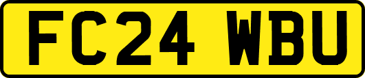 FC24WBU