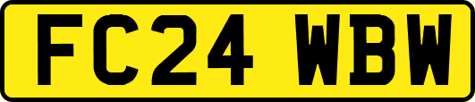 FC24WBW