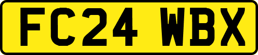 FC24WBX
