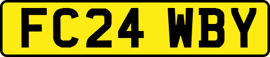 FC24WBY