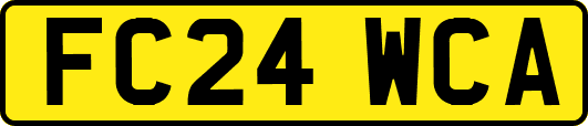 FC24WCA