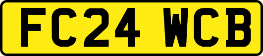 FC24WCB