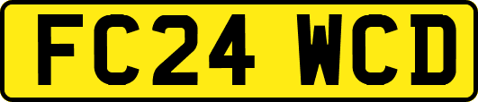 FC24WCD
