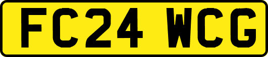FC24WCG