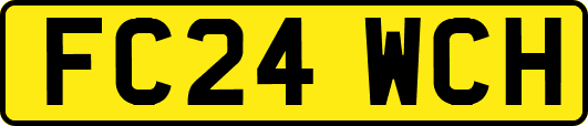FC24WCH