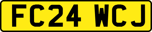 FC24WCJ