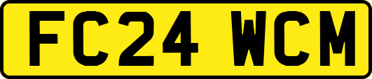 FC24WCM