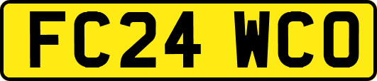 FC24WCO
