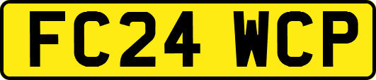 FC24WCP