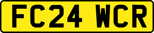 FC24WCR