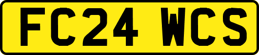 FC24WCS