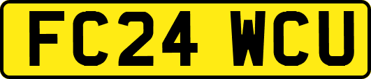 FC24WCU