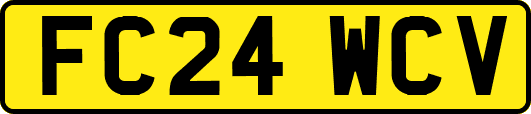 FC24WCV