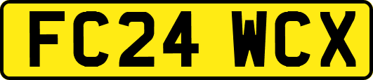 FC24WCX