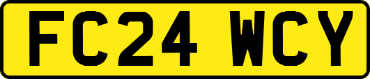 FC24WCY