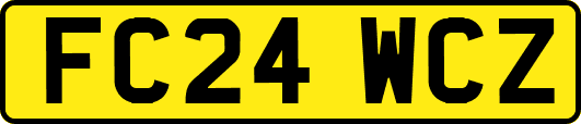 FC24WCZ