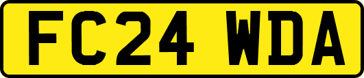 FC24WDA