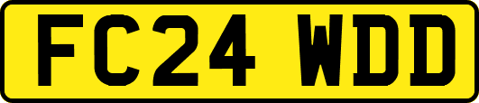 FC24WDD