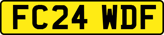 FC24WDF