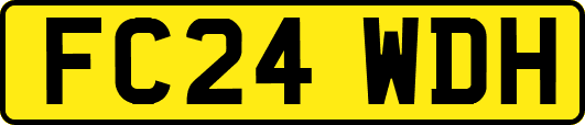 FC24WDH