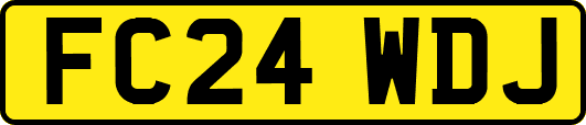 FC24WDJ