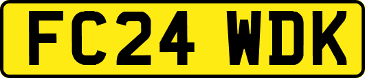 FC24WDK