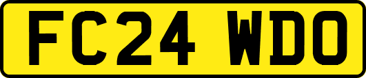 FC24WDO