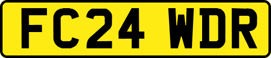 FC24WDR