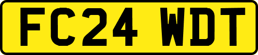 FC24WDT