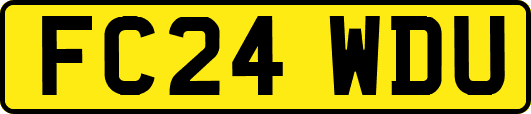 FC24WDU