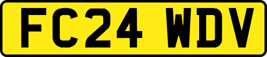 FC24WDV