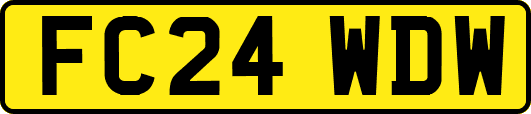 FC24WDW