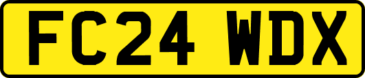 FC24WDX