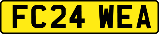 FC24WEA