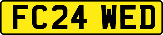 FC24WED