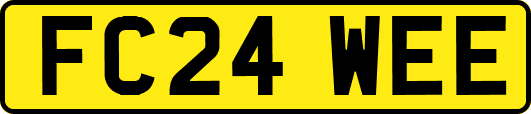 FC24WEE