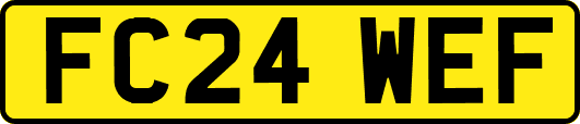FC24WEF