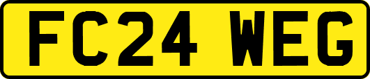 FC24WEG