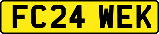 FC24WEK