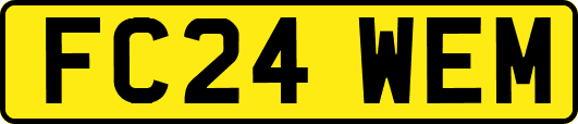 FC24WEM