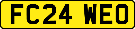 FC24WEO
