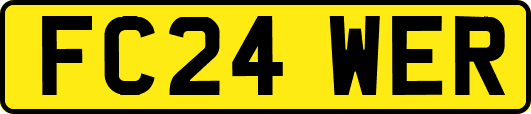 FC24WER